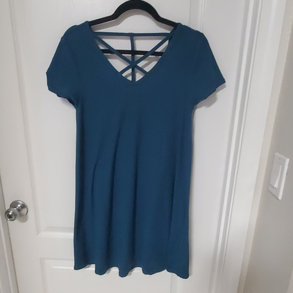 Super comfy summer dress
